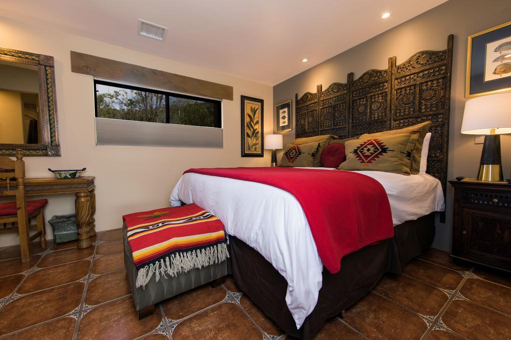 A Sunset Chateau Sedona Exterior photo
