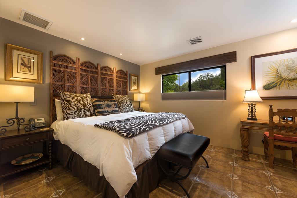A Sunset Chateau Sedona Exterior photo